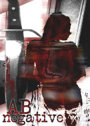 Постер: AB Negative
