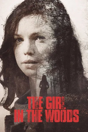Постер: The Girl in the Wood