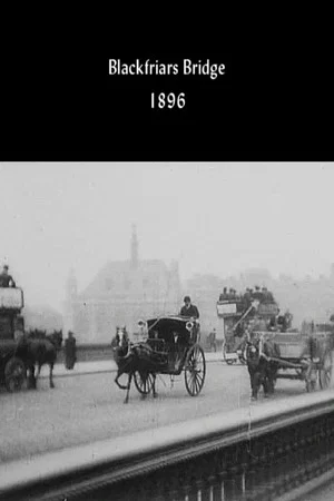 Постер: Blackfriars Bridge