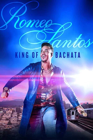 Постер: Romeo Santos: King of Bachata