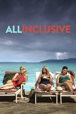 Постер: All Inclusive