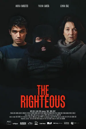 Постер: The Righteous