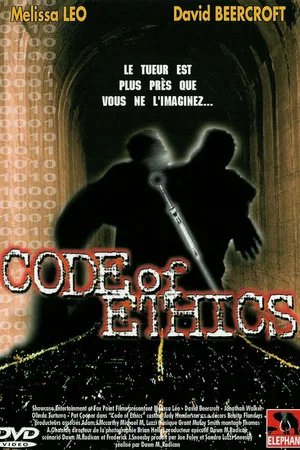 Постер: Code of Ethics