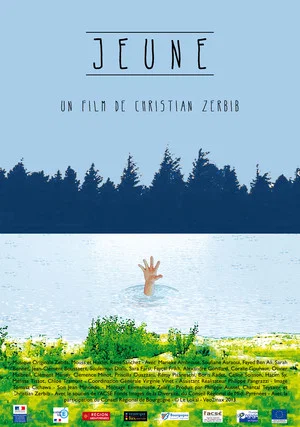 Постер: Jeune