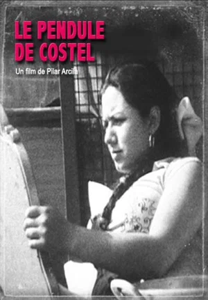 Постер: Le Pendule de Costel