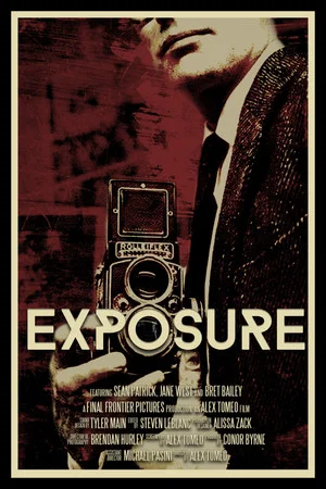 Постер: Exposure