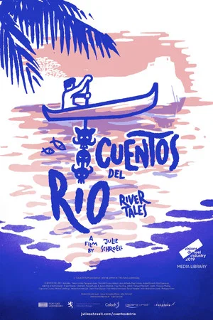 Постер: River Tales