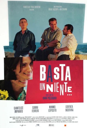 Постер: Basta un niente