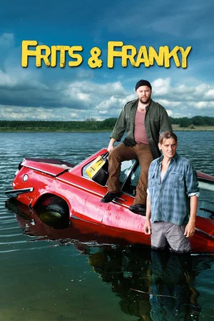 Постер: Frits and Franky