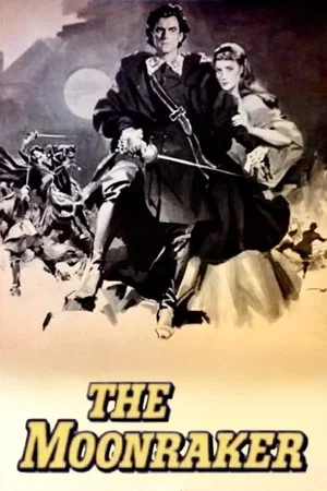 Постер: The Moonraker