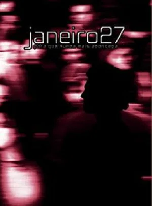 Постер: January 27