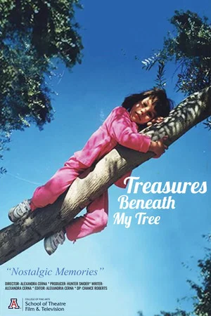 Постер: Treasures Beneath My Tree