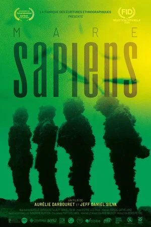 Постер: Mare Sapiens