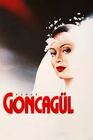 Постер: Rumuz Goncagül