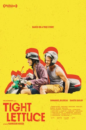 Постер: Tight Lettuce