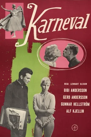 Постер: Karneval
