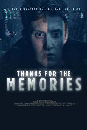 Постер: Thanks for the Memories