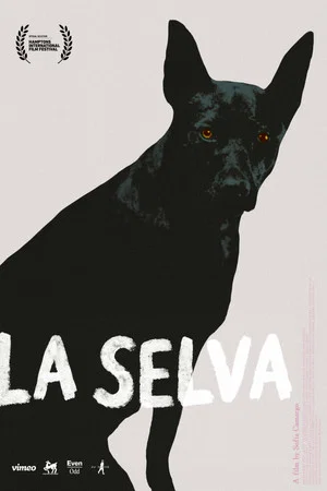 Постер: La Selva