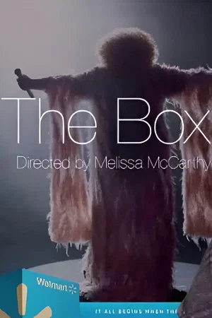 Постер: The Box