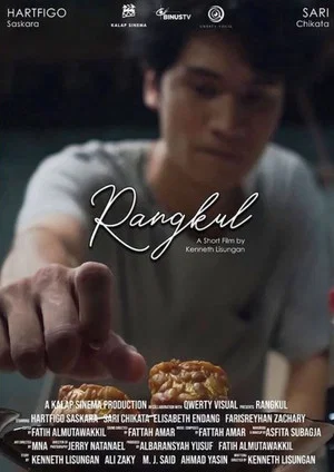 Постер: Rangkul