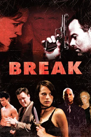 Постер: Break