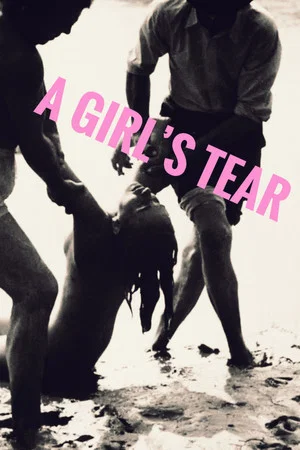 Постер: A Girl's Tear