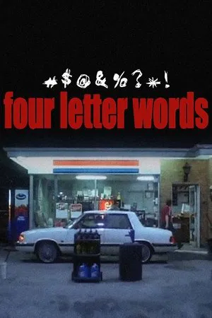 Постер: Four Letter Words