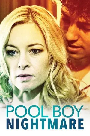 Постер: Pool Boy Nightmare