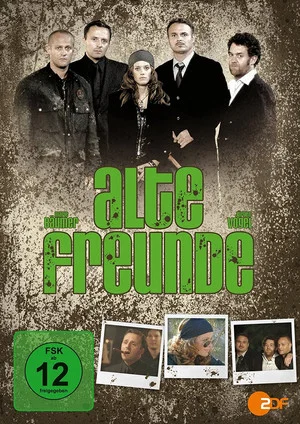 Постер: Alte Freunde