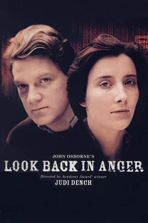 Постер: Look Back in Anger