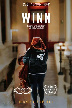 Постер: Winn