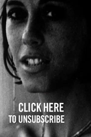 Постер: Click Here to Unsubscribe