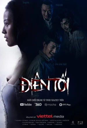 Постер: Dien Toi