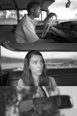 Постер: Five Seconds of Fear