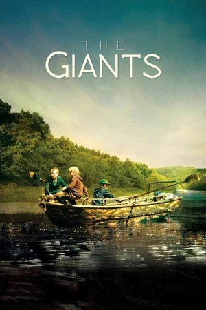 Постер: The Giants