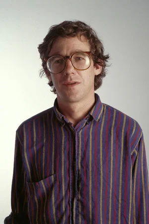 Постер: Self-Portrait with Homemade Clothes