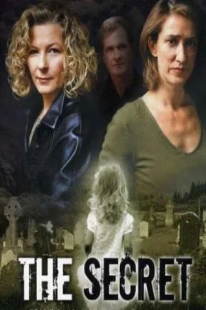 Постер: The Secret