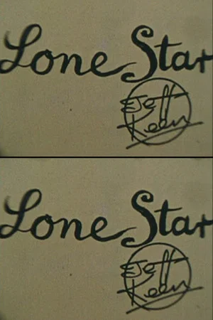 Постер: Lone Star