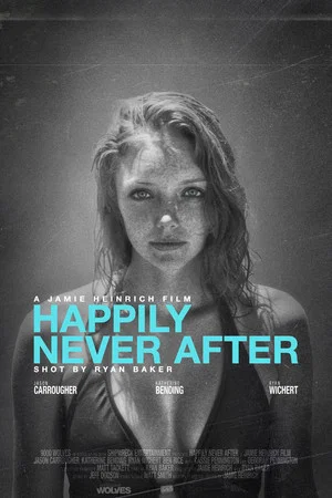Постер: Happily Never After