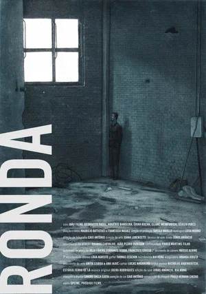 Постер: Ronda