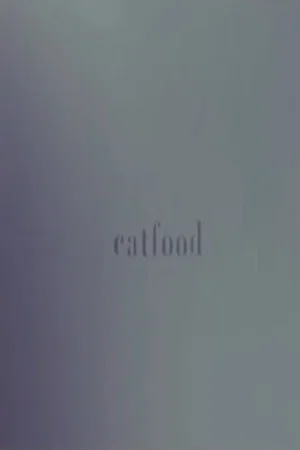 Постер: Cat Food
