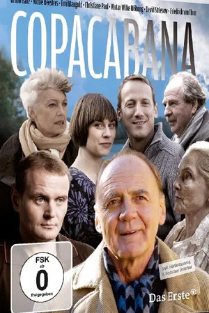 Постер: Copacabana