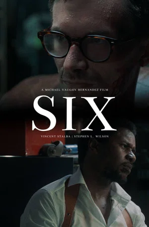 Постер: Moments: Six