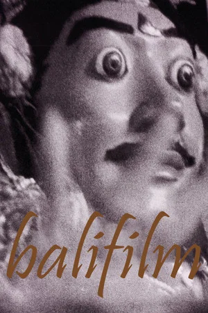 Постер: Balifilm