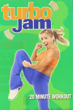 Постер: Turbo Jam: 20 Minute Workout
