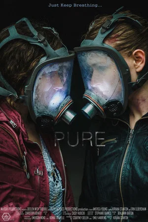 Постер: Pure