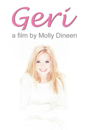 Постер: Geri