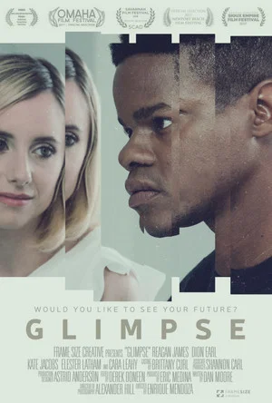 Постер: Glimpse