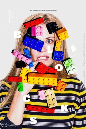 Постер: Blocks
