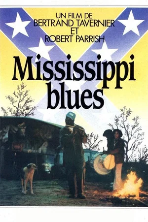 Постер: Mississippi Blues